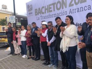 En marcha “Bachetón 2024” en SPCH, reportes se recibirán vía WhatsApp