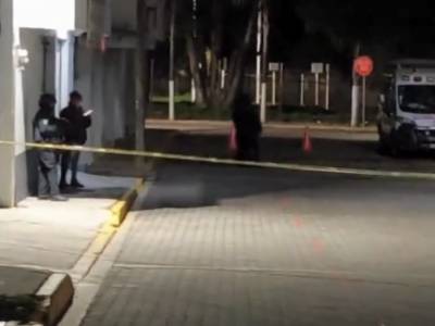 Carecían de pruebas de control de confianza policías asesinados en Xoxtla