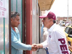 Espacios verdes, arte, cultura y deporte para jóvenes, anuncia Pepe Chedraui en Xonacatepec