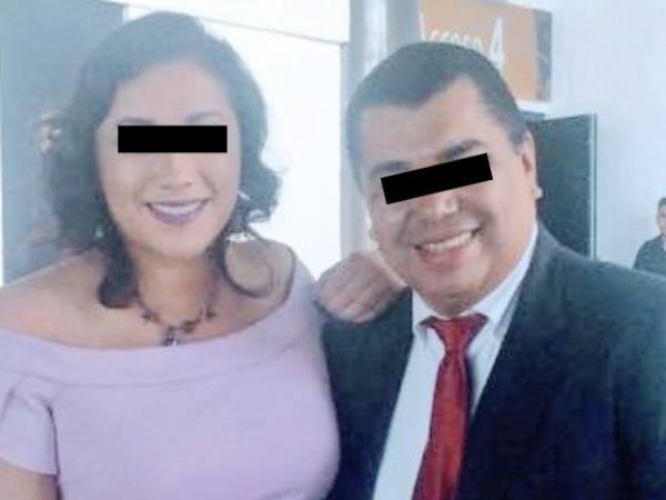 ¿Sigue detenida la hija de Zavala?