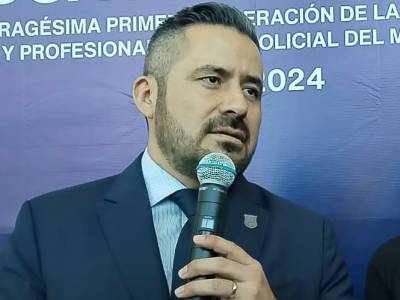 Alcalde se deslinda de actos violentos en torno a despenalización del aborto