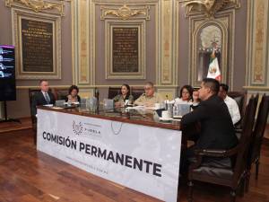 Presentan en el Congreso iniciativa para promover campañas de educación sexual y reproductiva para menores de edad