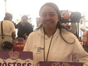 Gran participación en Expo Mujeres en Acción