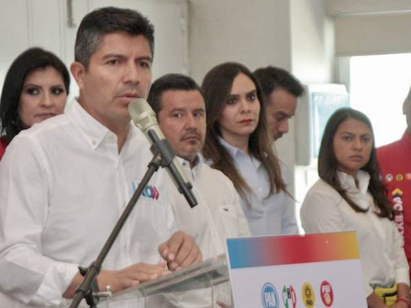 Mejor Rumbo para Puebla presenta 100 denuncias por actos irregulares en campaña