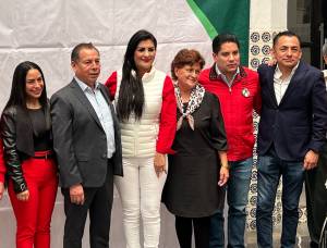 Exigen suplentes de Jorge Estefan y Laura Zapata, ocupar sus lugares en el Congreso, promueven JDC