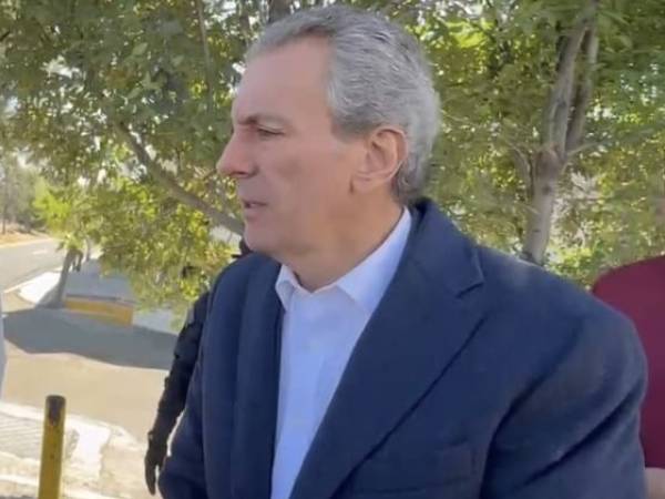 FGE investiga el picadero encontrado en Canoa: Pepe Chedraui