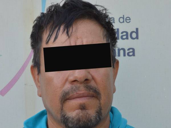 Detiene SSC de Puebla a tres integrantes de la banda “Los Chapa”