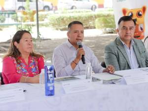 Presenta Mundo Tlatehui la feria “Cultura y Tradición” 2024