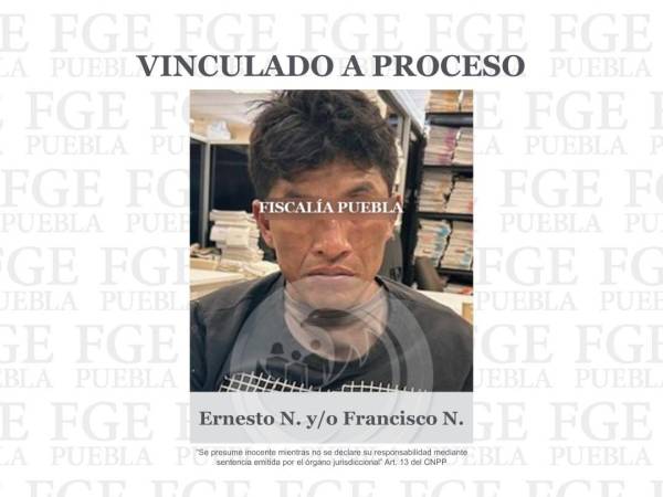 Detenido con más de 100 dosis de droga en Ampliación Unión Antorchista