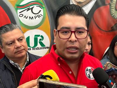 Intenta Morena borrar al PRI del Congreso y el escenario político en Puebla ofreciendo cargos