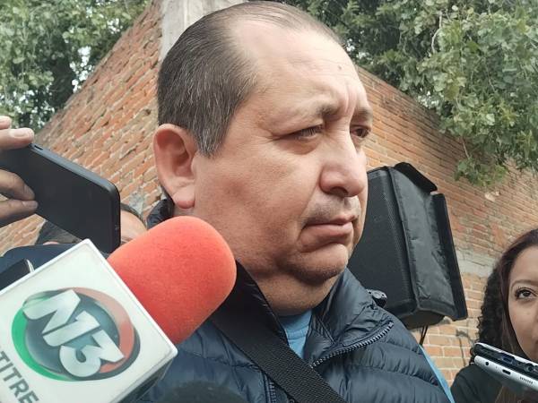 Aplicarán 40 mdp para siguiente etapa del programa de bacheo