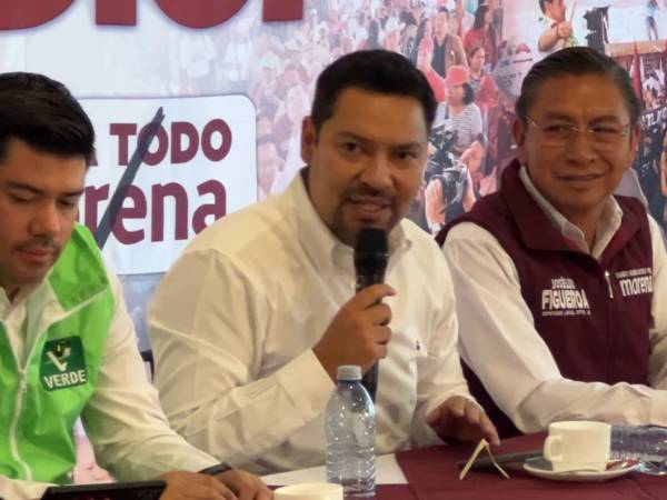Ayuntamiento presiona y hostiga a trabajadores para que se sumen a “la Marea Rosa”