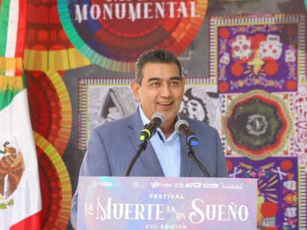 Con municipios, Gobierno Estatal fortalece identidad y tradiciones poblanas