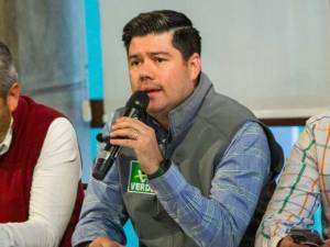 Defiende PVEM candidatura de Tepole en Tehuacán, abonará a la 4T