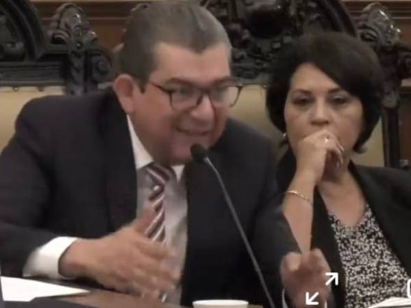 Provoca conflicto  aprobación de condonación de pago del predial de 44 colonias morosas