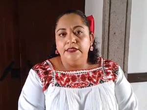 Rendirá Sandra Hernández informe de actividades