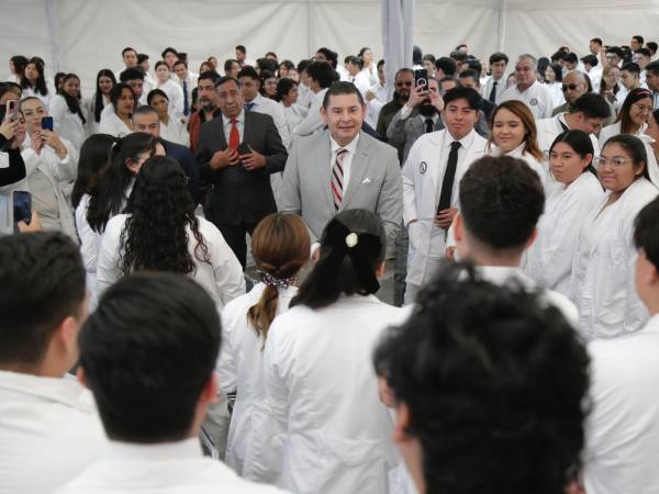 IMSS Bienestar y República Sana: Pilar de la transformación en salud en Puebla