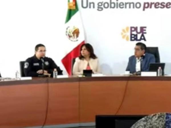 Puebla sin registro de que operen &quot;poncha llantas&quot; para asaltar a automovilistas