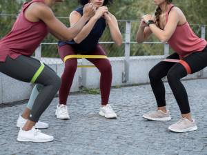 Actividad física y el deporte, pilares para mejorar la calidad de vida de las personas con Esclerosis Múltiple