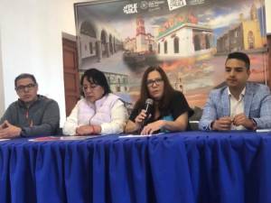 Presentarán en San Pedro Cholula Muestra Itinerante por Mujeres