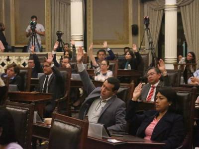 Designa Congreso del Estado a integrantes de cuatro Concejos Municipales