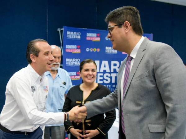 Para las familias capitalinas, una clínica municipal de primer nivel: Mario Riestra