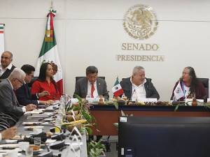 La senadora Liz Sánchez protegerá el maíz de la amenaza de semillas transgénicas