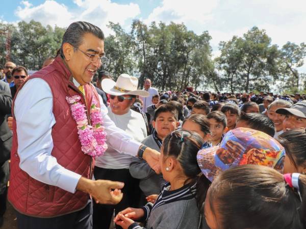 Nueva Casa del Adolescente en Cuautlancingo no funcionará como CIEPA