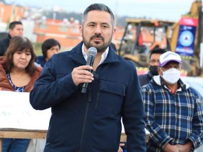 Avanza acuerdo por límites territoriales de Puebla y Santa Clara Ocoyucan
