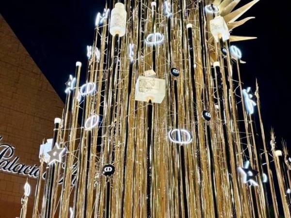 Polanco brilla en Navidad: 3 experiencias imperdibles para celebrar en familia y amigos