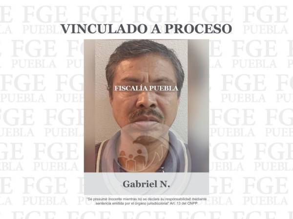 Vinculado a proceso por segunda ocasión por abuso sexual de alumna