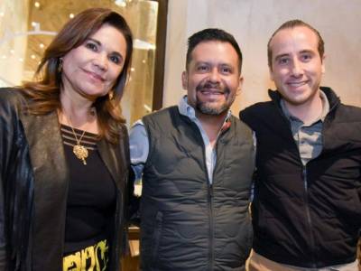 Blanca Alcalá y Mario Riestra presentan “La última victoria mexicana” de Tlatoani Cuauhtémoc