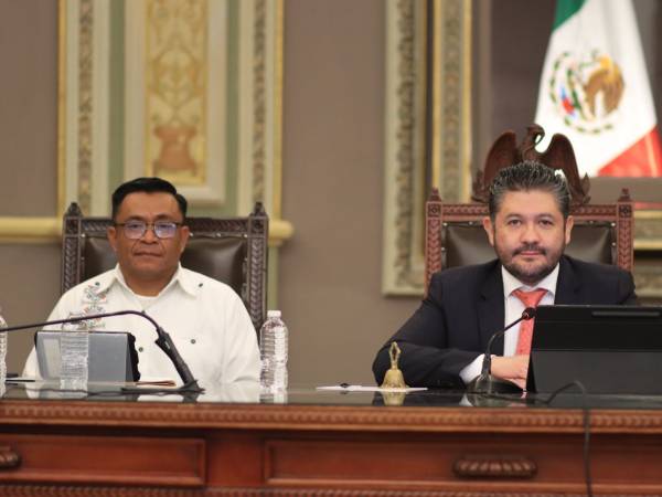 Aprueba Congreso del Estado reformas para prevenir y combatir la corrupción