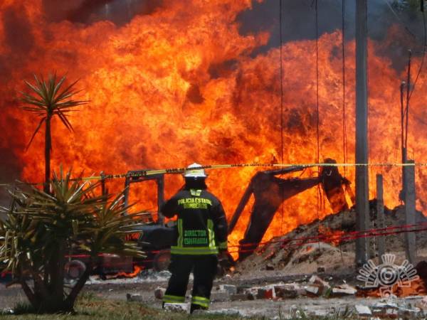 Siniestros por sismo, ciclones e incendios en el hogar aumentan 151% desde el 2021