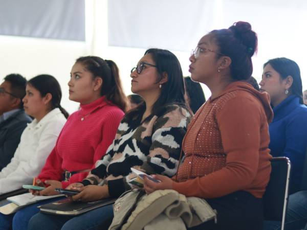 Asigna SEP 559 plazas definitivas y temporales para docentes