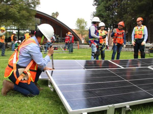 Promueve gobierno estatal uso de energía solar con &quot;Incentivos Verdes 2024&quot;