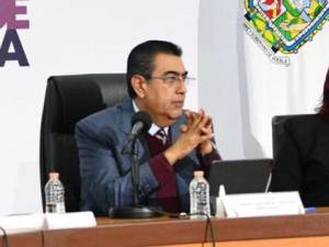 Concluiré mi gobierno en Puebla hasta el último día