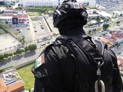 Hasta abril 92% de los policías aprobaron las pruebas de control de confianza