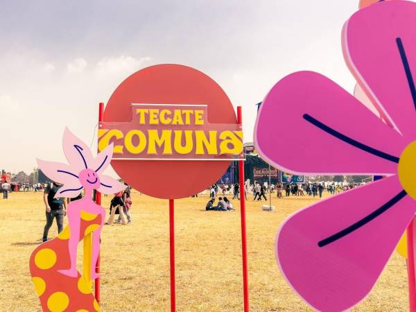 Garantiza San Andrés Cholula condiciones para el Festival &quot;Tecate Comuna&quot;