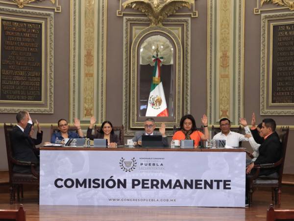 Impulsan en el Congreso del Estado exhorto para la prevención del Síndrome de Guillain-Barré