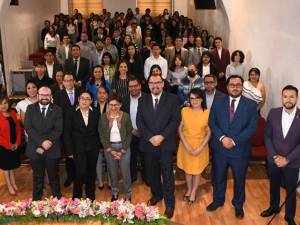 Trabajo en equipo y en unidad, un acierto de la Preparatoria Emiliano Zapata para una educación de calidad