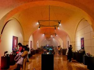 Rompe récord Noche de Museos con 56 mil asistentes