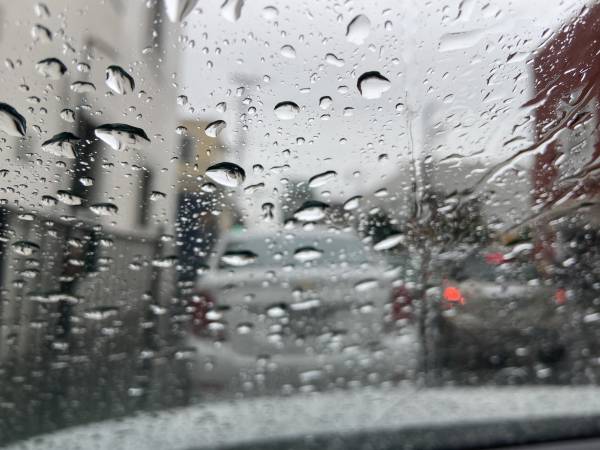 Pronostican fuertes lluvias en Puebla en los próximos días