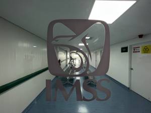 Sin temas electorales se realizó reunión de evaluación de IMSS Bienestar