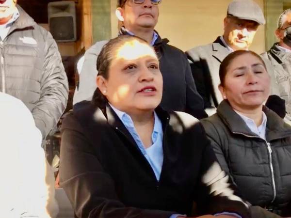 Panistas de Cholula rechazan designación para la diputación local