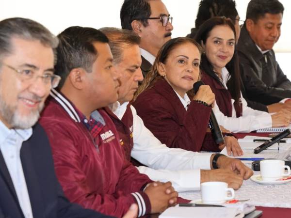 Capacitará Sigamos Haciendo Historia a ediles electos para hacer “municipios transformadores”