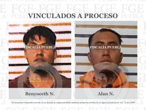 Aprehendidos por intento de homicidio y lesiones en Chiautzingo