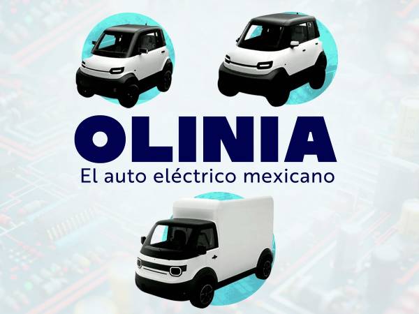 A ganarse la sede del auto eléctrico