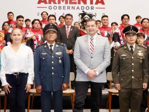 SEDENA suma experiencia al gobierno de Armenta: designan a Protección Civil y enlace militar