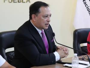 Aprueba INE Puebla designación de funcionarios suplentes para la jornada electoral